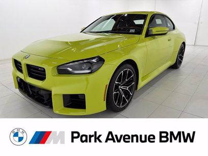 Used 2026 BMW M2