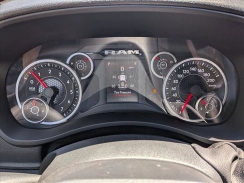 New 2026 RAM 2500 Tradesman image 11