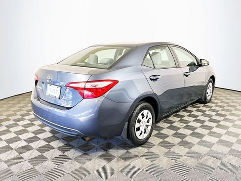 Used 2015 Toyota Corolla L image 9