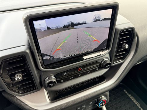 Used 2022 Ford Bronco Sport image 29