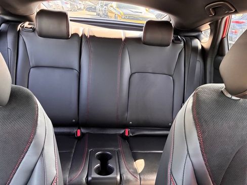Used 2024 Acura Integra Type S FWD image 21