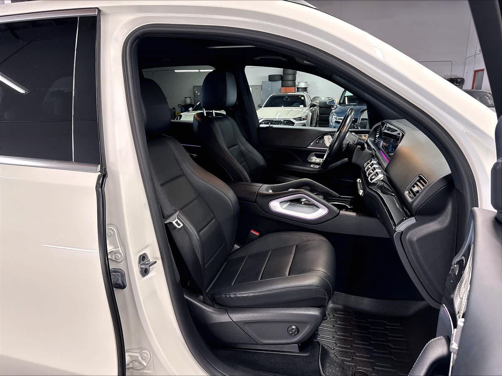 Used 2022 Mercedes-Benz GLE 350 image 11