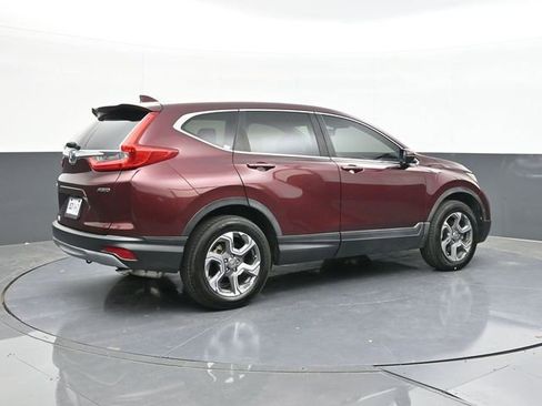 Used 2019 Honda CR-V EX-L image 13