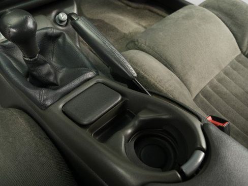 Used 1994 Pontiac Firebird Formula RWD image 56