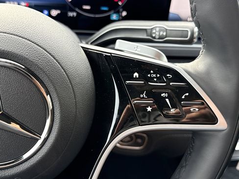 New 2026 Mercedes-Benz GLE 450 4MATIC Coupe image 23