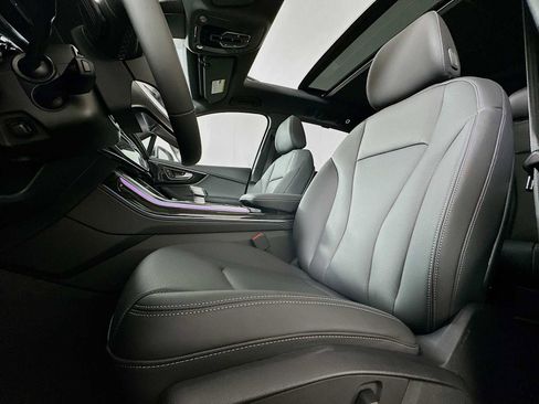 New 2026 Audi Q7 3.0T Premium Plus image 19
