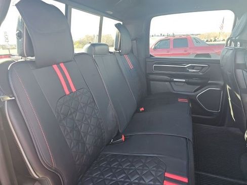 Used 2022 RAM 1500 Laramie image 21