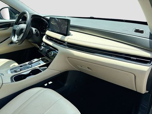 Certified 2023 INFINITI QX60 Luxe w/ Performance Audio Package AWD/4WD image 33