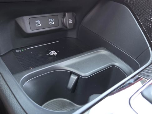New 2026 Acura ADX A-Spec AWD/4WD image 32