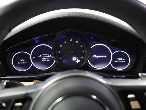 Certified 2023 Porsche Cayenne image 24
