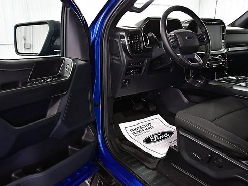 Used 2023 Ford F150 XLT w/ Equipment Group 302A High image 20