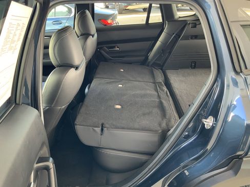 Used 2025 MAZDA CX-50 AWD 2.5 S w/ Preferred Package image 29