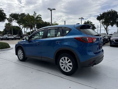 Used 2014 MAZDA CX-5 Sport FWD image 26