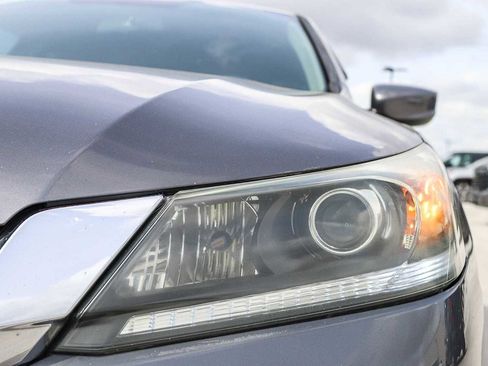 Used 2014 Honda Accord Sport image 7