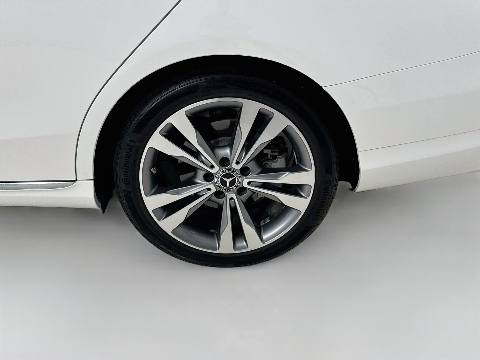 Certified 2017 Mercedes-Benz C 300 Sedan image 32