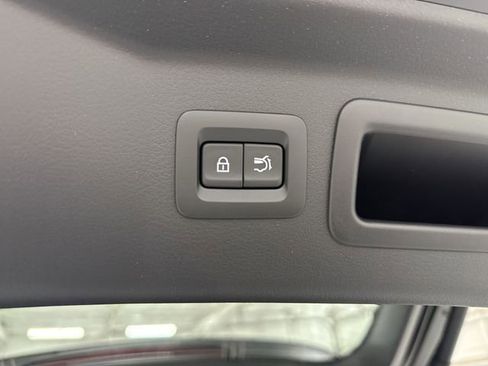 Used 2026 MAZDA CX-90 3.3 Turbo w/ Preferred Package image 16