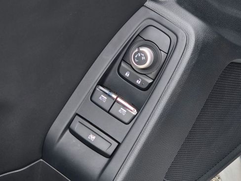 Used 2024 Subaru BRZ Limited RWD image 24