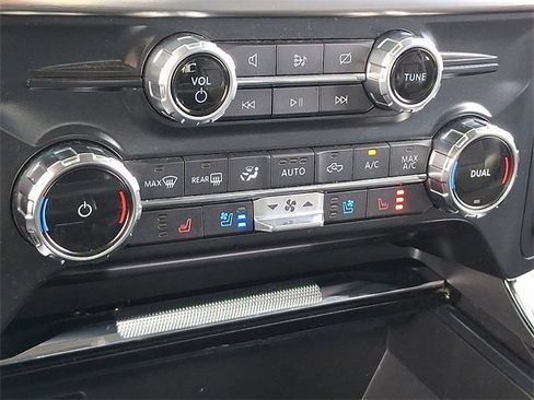 Used 2022 Ford F150 Lariat w/ Tow Technology Package image 15