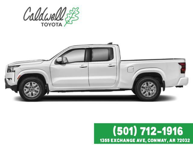 Used 2022 Nissan Frontier SV AWD/4WD image 8