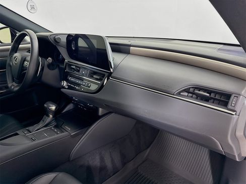 Used 2022 Lexus ES 350 F Sport image 30