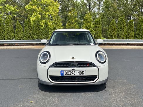 Used 2025 MINI Cooper S FWD image 12