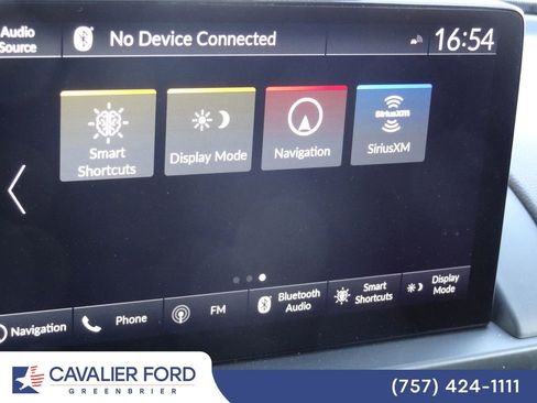 Used 2025 Honda Pilot Black Edition image 36