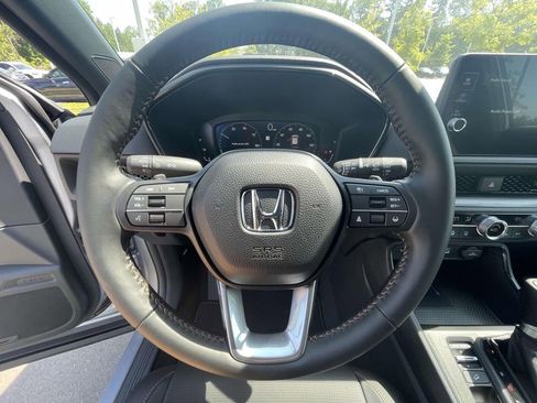 Used 2026 Honda CR-V Sport-L image 24