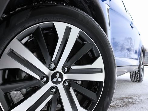 New 2026 Mitsubishi Outlander Sport SE image 33