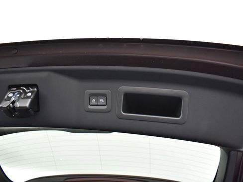 New 2026 MAZDA CX-90 3.3 Turbo w/ Premium Plus Pkg image 29