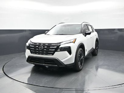 New 2026 Nissan Rogue Dark Armor