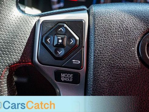 Used 2019 Toyota 4Runner SR5 image 34