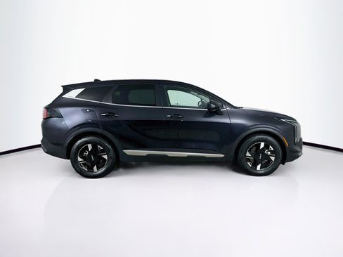 Used 2026 Kia Sportage LX FWD image 10