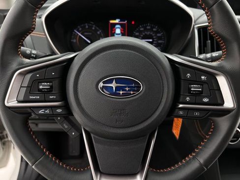 Used 2021 Subaru Crosstrek 2.0i Premium AWD/4WD image 16