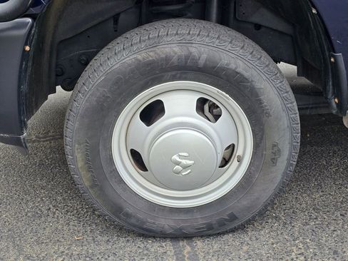 Used 2014 RAM 3500 Tradesman AWD/4WD image 10