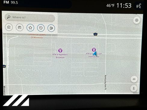 New 2026 Subaru Outback Wilderness image 14