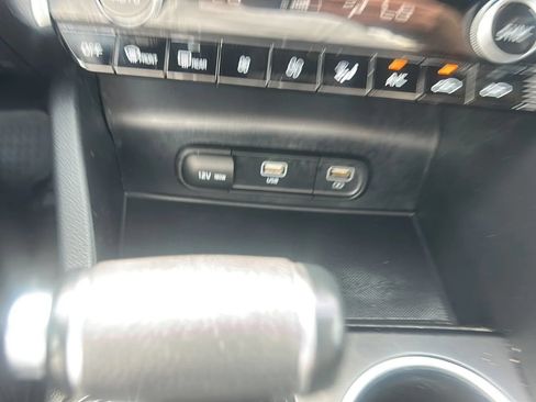Used 2022 Kia K5 GT-Line FWD image 29