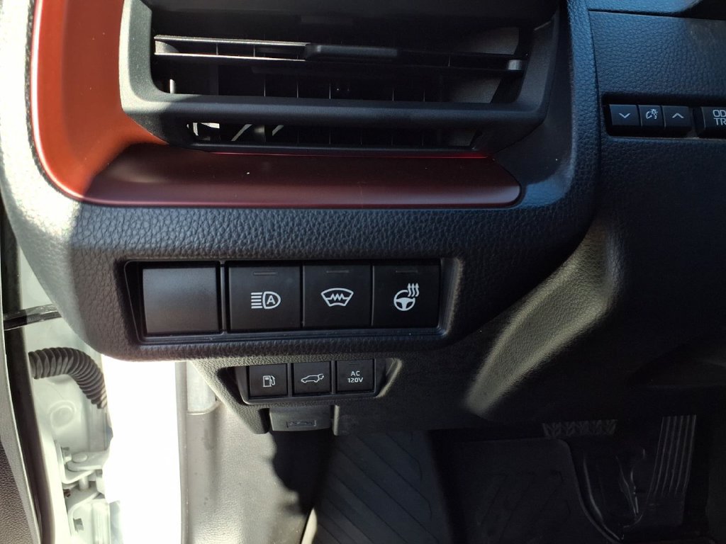 Certified 2023 Toyota Prius Prime Premium FWD image 16