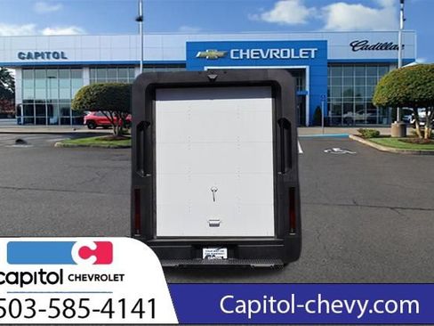 Used 2023 Chevrolet Brightdrop 600 w/ Active Safety Package 2 AWD/4WD image 6