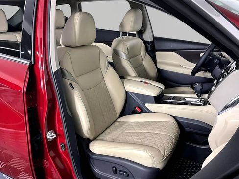 Used 2022 Nissan Murano Platinum w/ Cargo Package FWD image 28