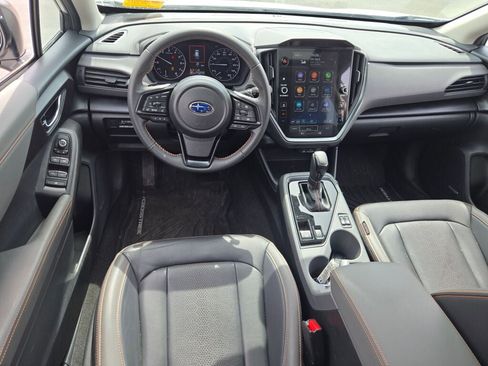 Certified 2024 Subaru Crosstrek 2.5i Limited w/ Crosstrek Mirror Package AWD/4WD image 18