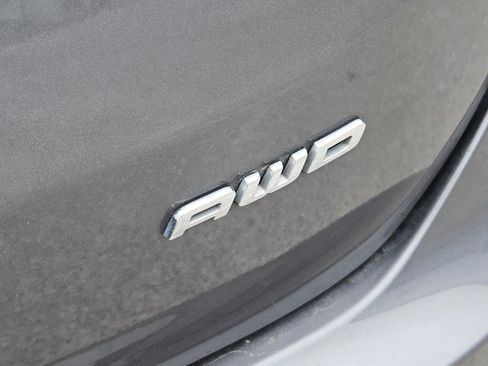 Used 2022 Ford Edge SEL AWD/4WD image 8
