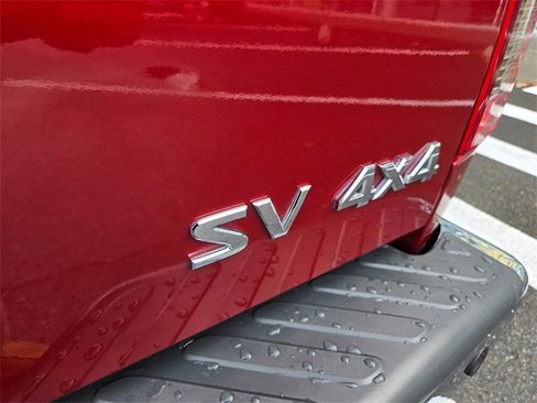 Used 2019 Nissan Frontier SV w/ Value Truck Package image 14