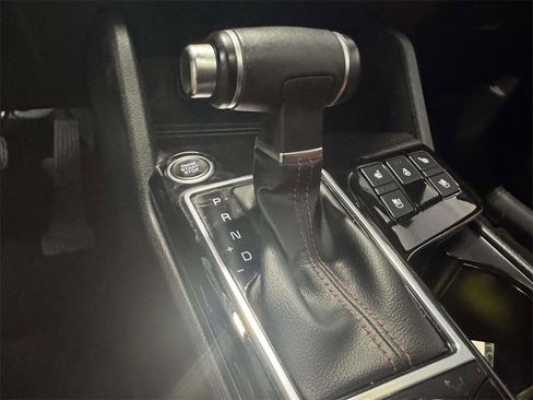 Used 2023 Kia Sportage SX image 26