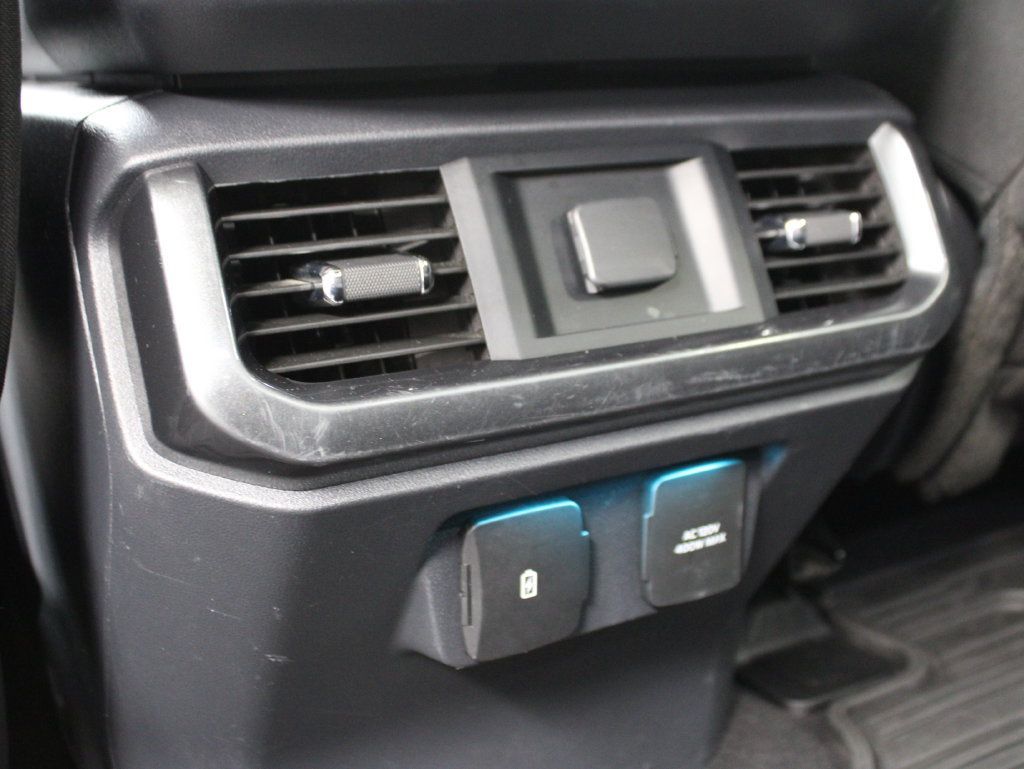 Used 2023 Ford F150 XLT w/ Equipment Group 302A High AWD/4WD image 18