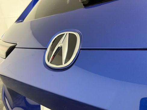 Certified 2025 Acura ADX A-Spec image 14