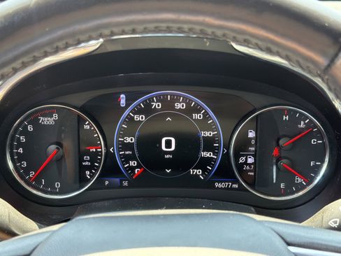 Used 2022 Chevrolet Malibu Premier FWD image 14