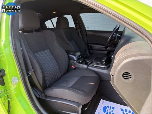 Used 2023 Dodge Charger GT w/ Blacktop Package image 14