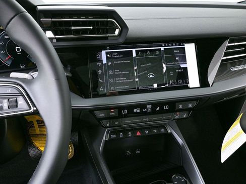 New 2026 Audi A3 2.0T Premium AWD/4WD image 12