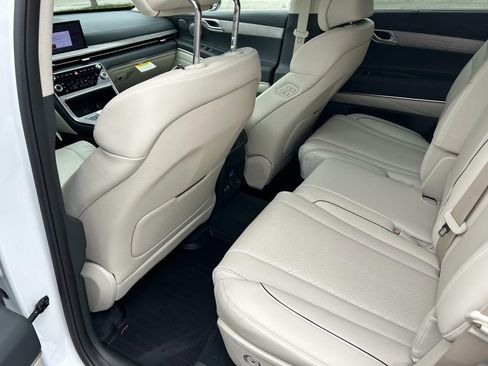 New 2026 Genesis GV80 2.5T Prestige AWD/4WD image 19