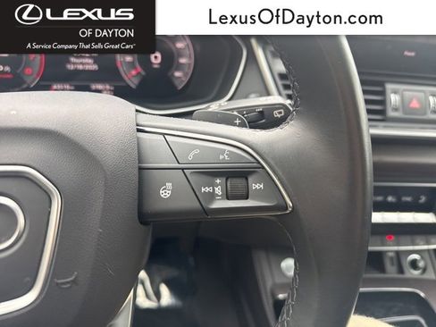Used 2024 Audi Q5 2.0T Premium Plus image 20